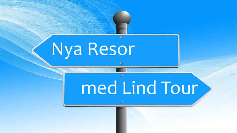 Senaste nytt!