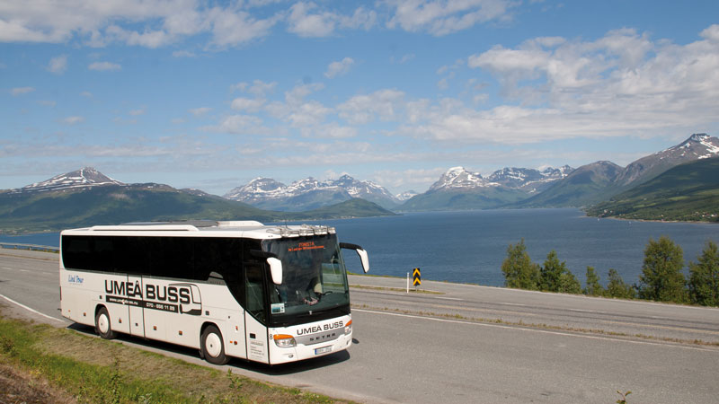 Sverige & Norden