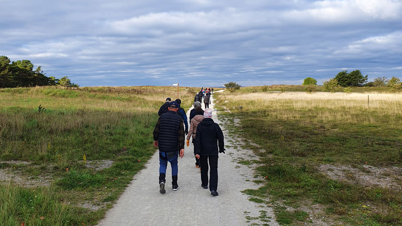 Vandringsresor